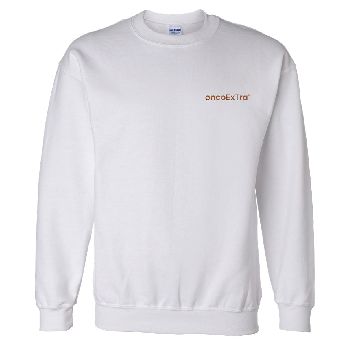 oncoExTra Unisex Crewneck Sweatshirt