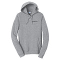 oncoExTra Unisex Midweight Hooded Sweatshirt