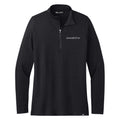 oncoExTra TravisMathew Women's Crestview 1/4‑Zip Pullover