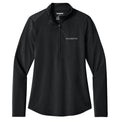 oncoExTra OGIO® Women’s Regain 1/2-Zip