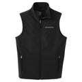 oncoExTra Port Authority Men's Soft Shell Vest