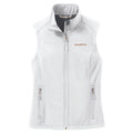 oncoExTra Port Authority Women's Soft Shell Vest