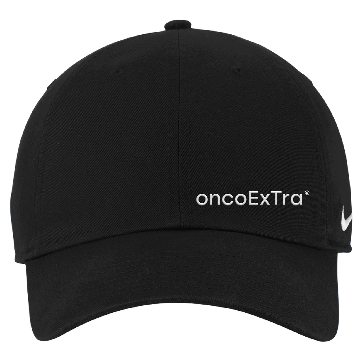 oncoExTra Nike Cotton Twill Cap