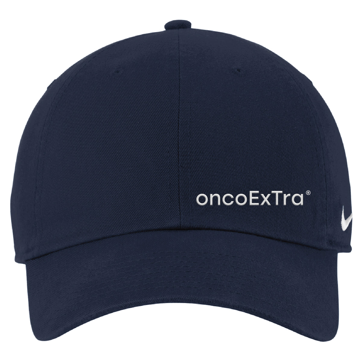 oncoExTra Nike Cotton Twill Cap