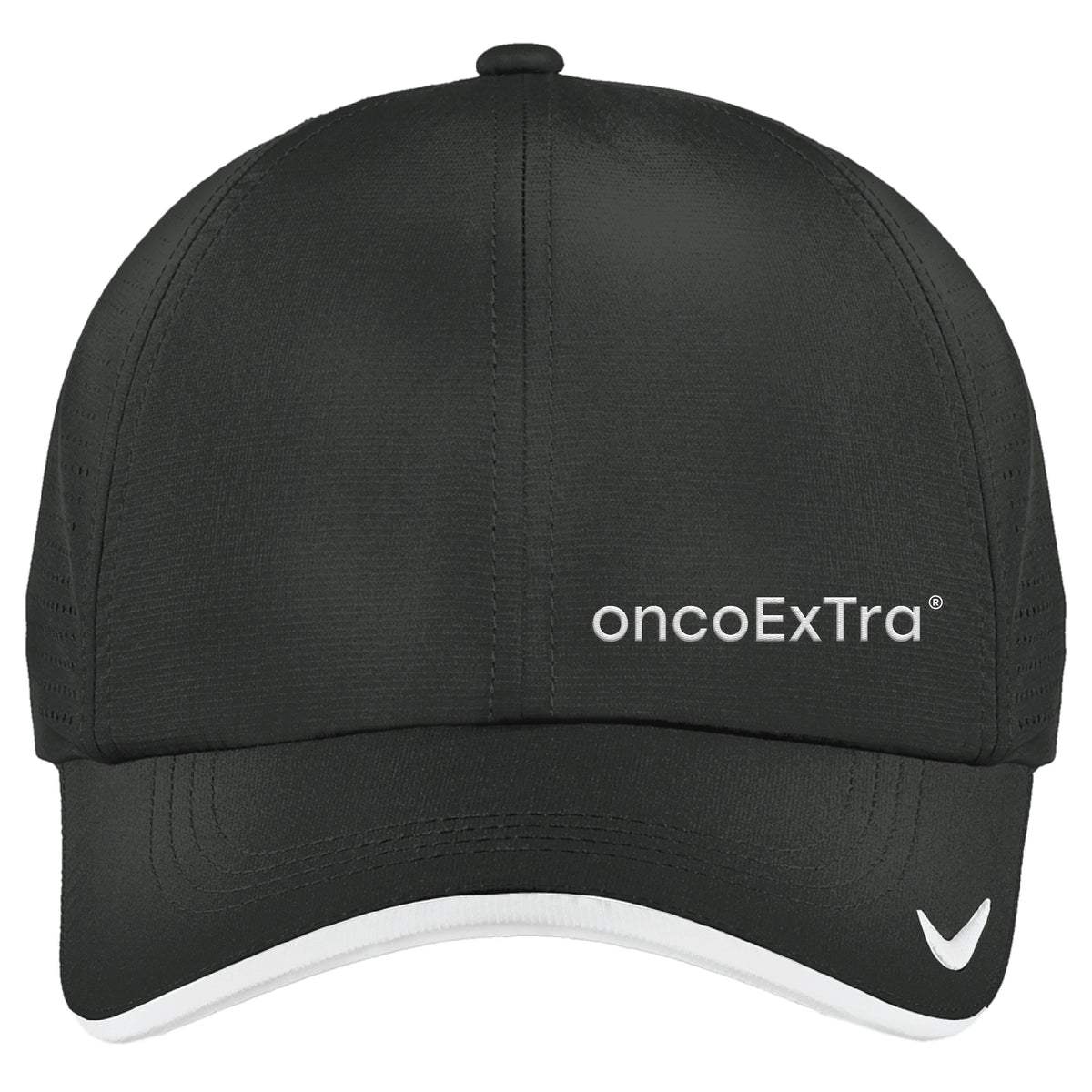 oncoExTra Nike Performance Dri-FIT Cap