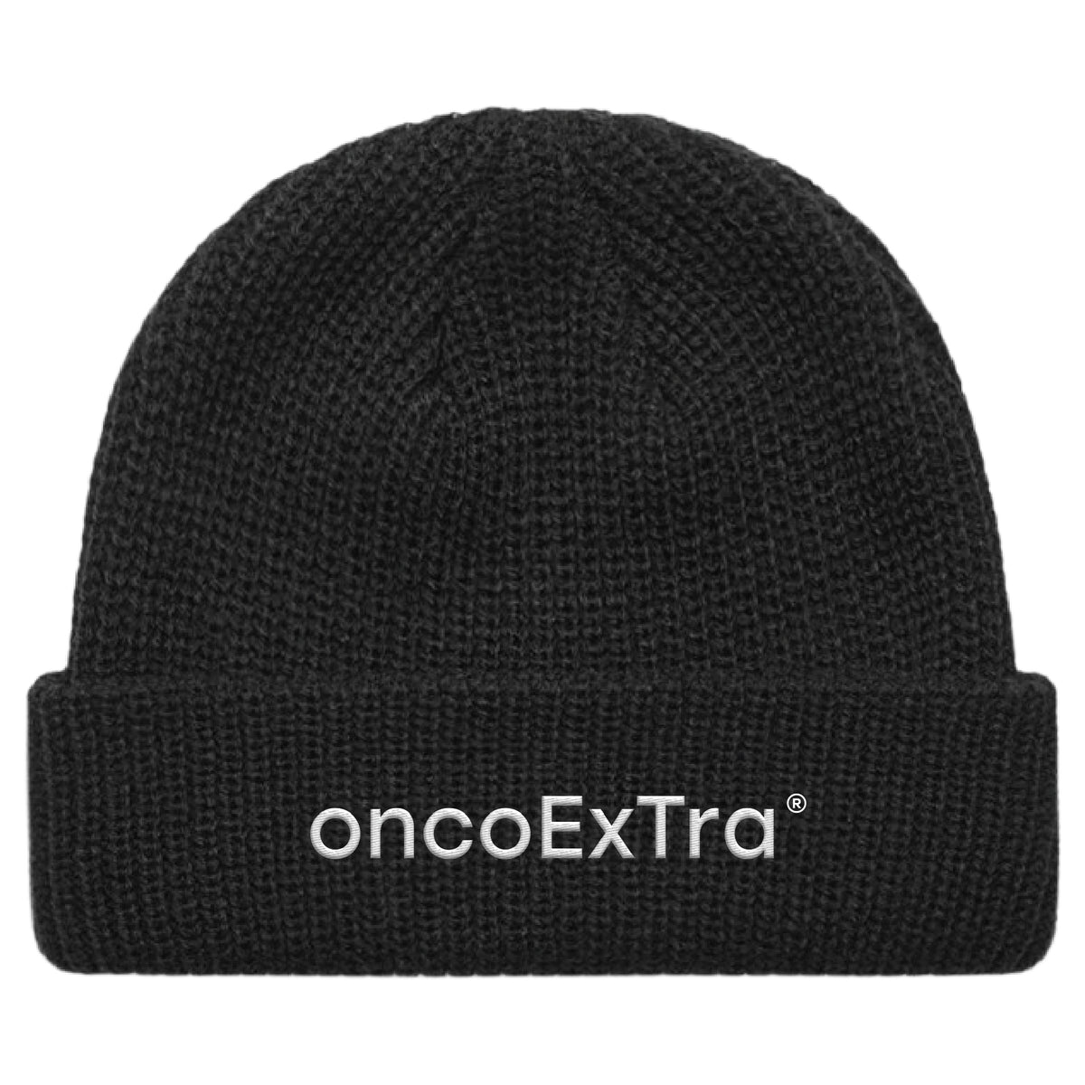oncoExTra Knit Beanie