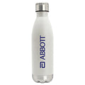 Abbott 17oz Stainless Steel Water Bottle