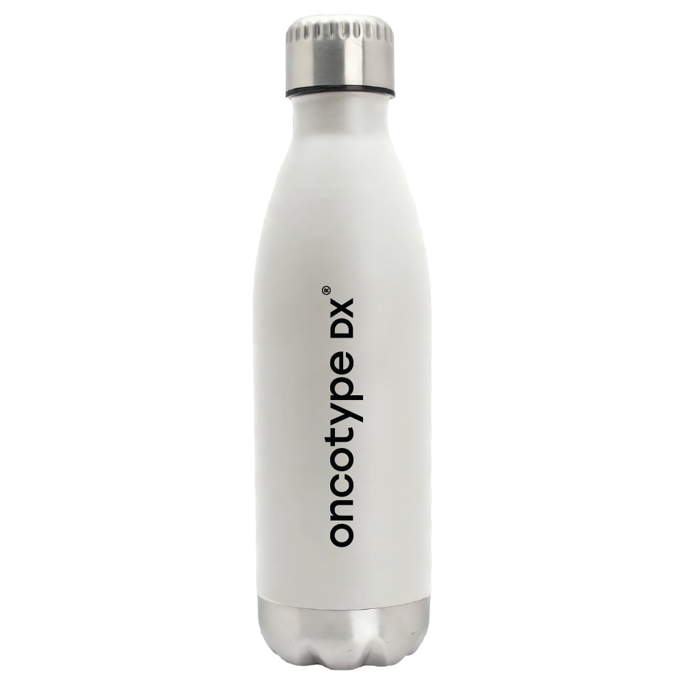 Oncotype DX 17oz Stainless Steel Water Bottle