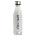 Cancerguard 17oz Stainless Steel Water Bottle