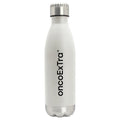 oncoExTra 17oz Stainless Steel Water Bottle
