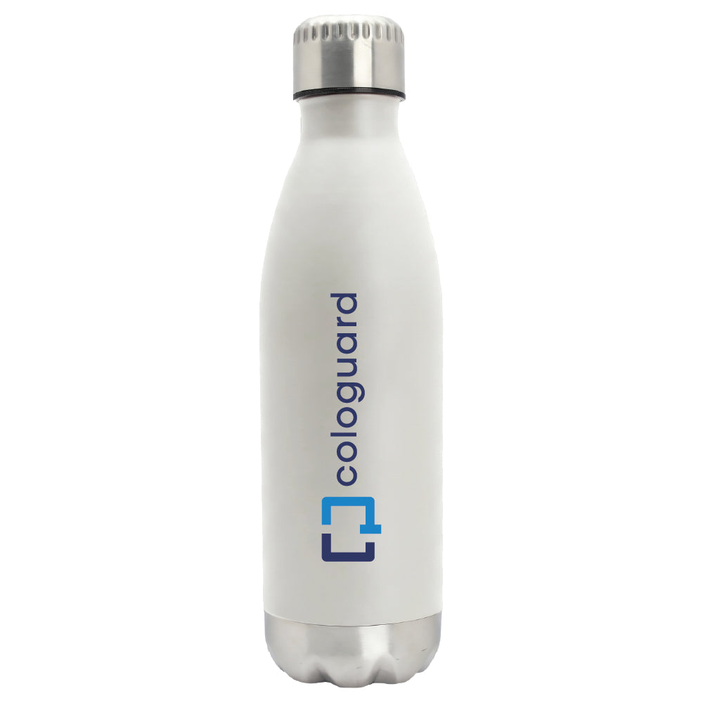 Cologuard 17oz Stainless Steel Water Bottle