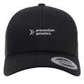 PreventionGenetics Trucker Mesh Snapback