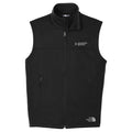 PreventionGenetics The North Face Men's Ridgewall Soft Shell Vest