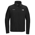 PreventionGenetics The North Face Men's Glacier Quarter-Zip Fleece