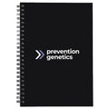 Prevention Genetics  Spiral Notebook