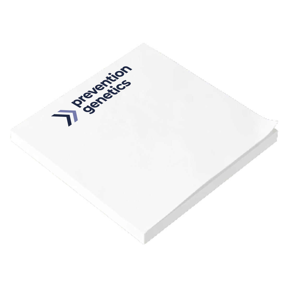 PreventionGenetics Post-it Note Pads