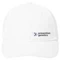 PreventionGenetics Twill Embroidered Cap