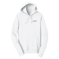 PreventionGenetics Unisex Midweight Hooded Sweatshirt
