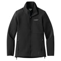 PreventionGenetics Ogio Women's Kinetic Soft Shell Jacket