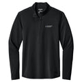PreventionGenetics Ogio Men's Regain Quarter‑Zip Pullover