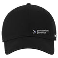 PreventionGenetics Nike Cotton Twill Cap