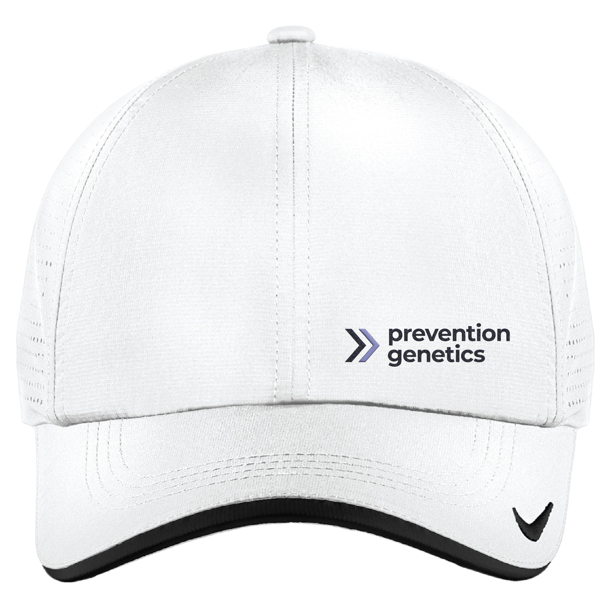 PreventionGenetics Nike Performance Dri-FIT Cap