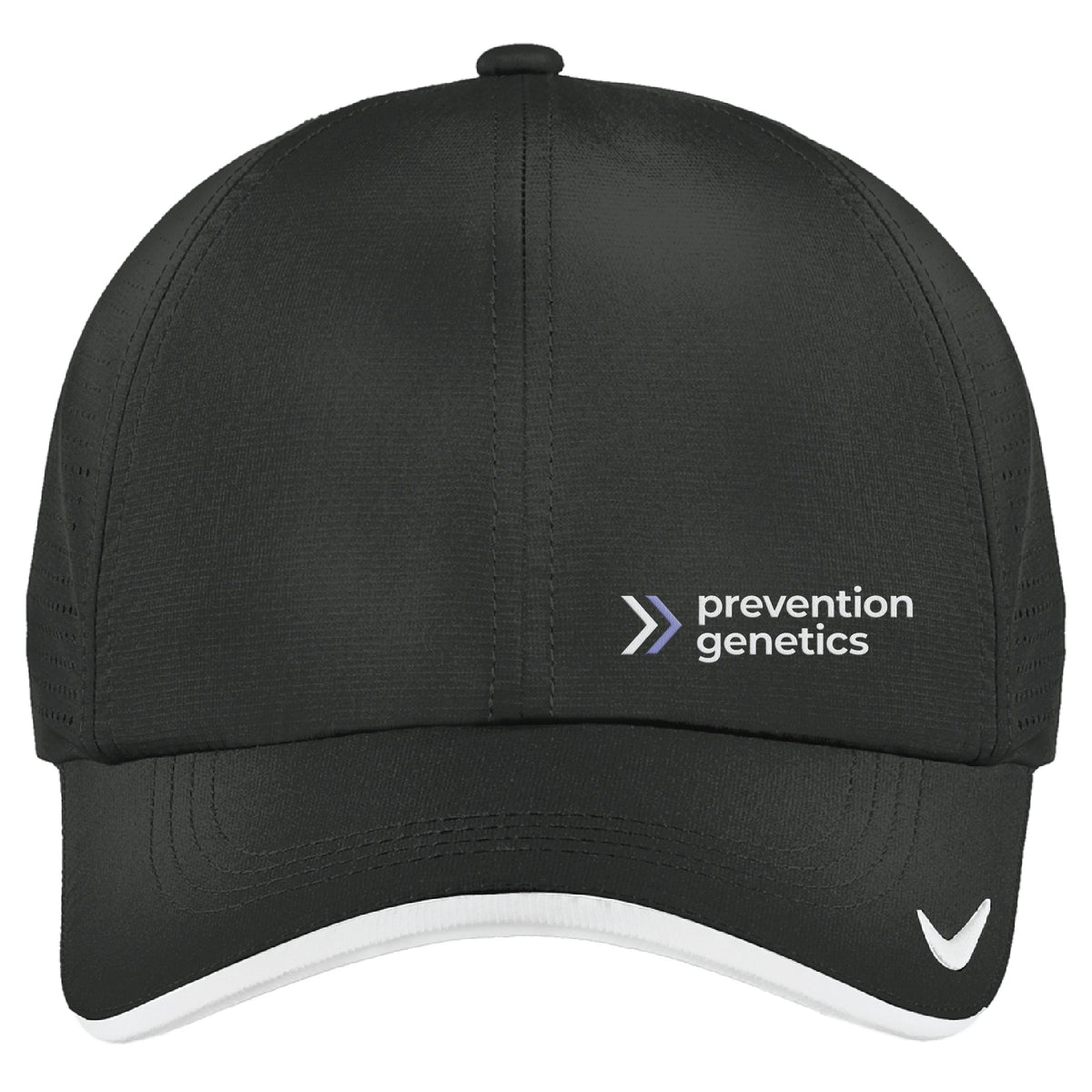 PreventionGenetics Nike Performance Dri-FIT Cap