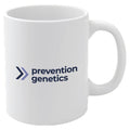 PreventionGenetics 11oz Coffee Mug