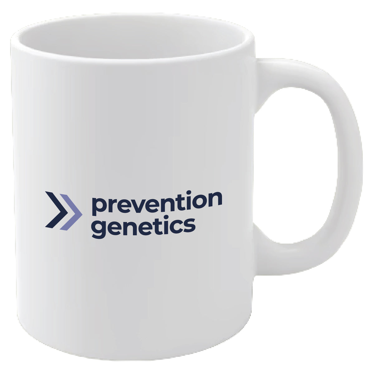 PreventionGenetics 11oz Coffee Mug