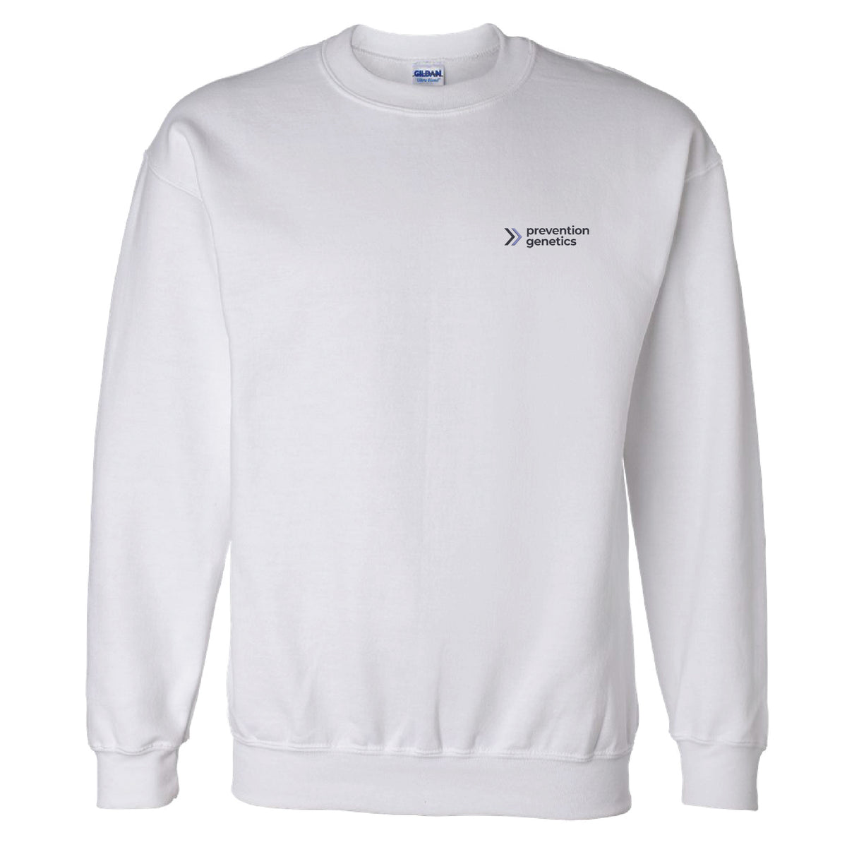PreventionGenetics Unisex Crewneck Sweatshirt