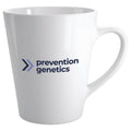 PreventionGenetics 12oz Coffee Cup