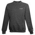 PreventionGenetics Champion Unisex Crewneck Sweatshirt