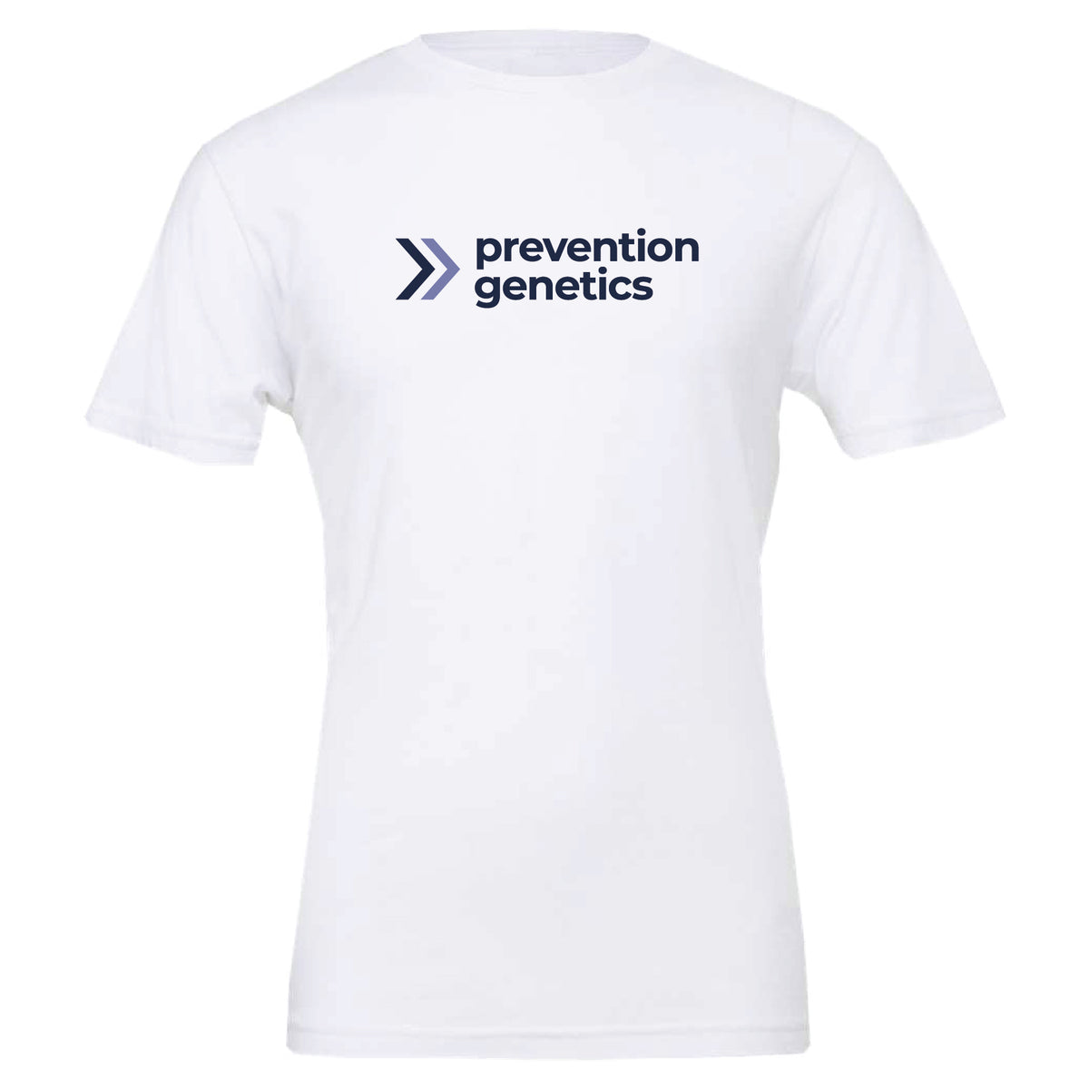 PreventionGenetics Unisex T-Shirt