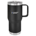 PreventionGenetics 20oz Travel Mug