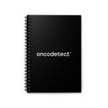 oncodetect Spiral Notebook
