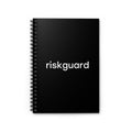 Riskguard Spiral Notebook