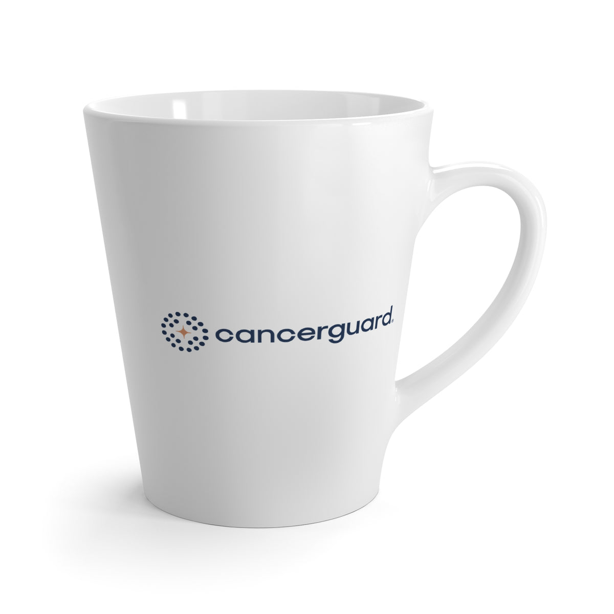 Cancerguard 12oz Coffee Cup