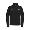 OncoType DX The North Face Men's Glacier Quarter-Zip Fleece