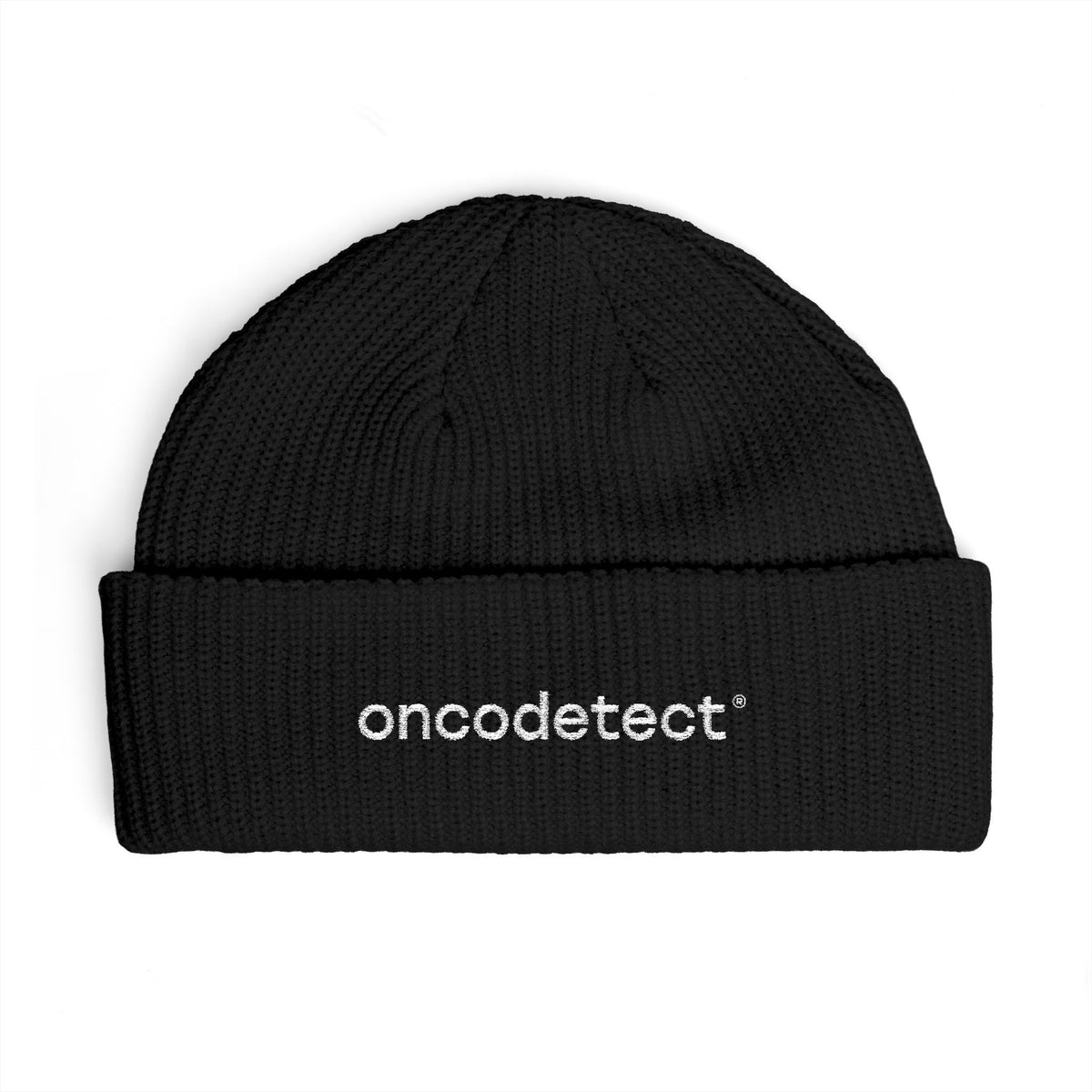 oncodetect Knit Beanie