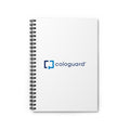 Cologuard Spiral Notebook