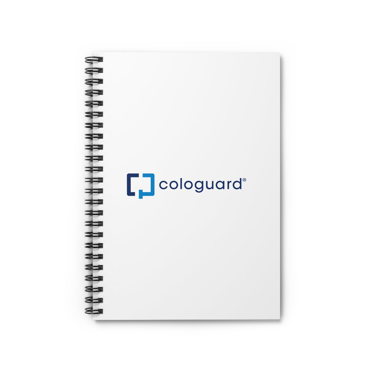 Cologuard Spiral Notebook
