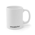 oncoExTra 11oz Coffee Mug