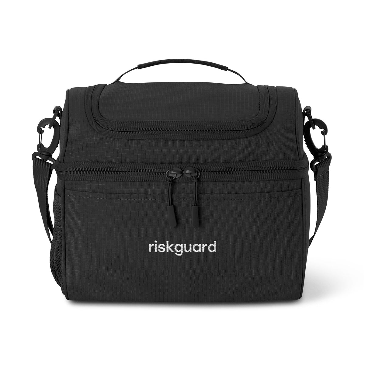Riskguard Insulated Cooler Bag