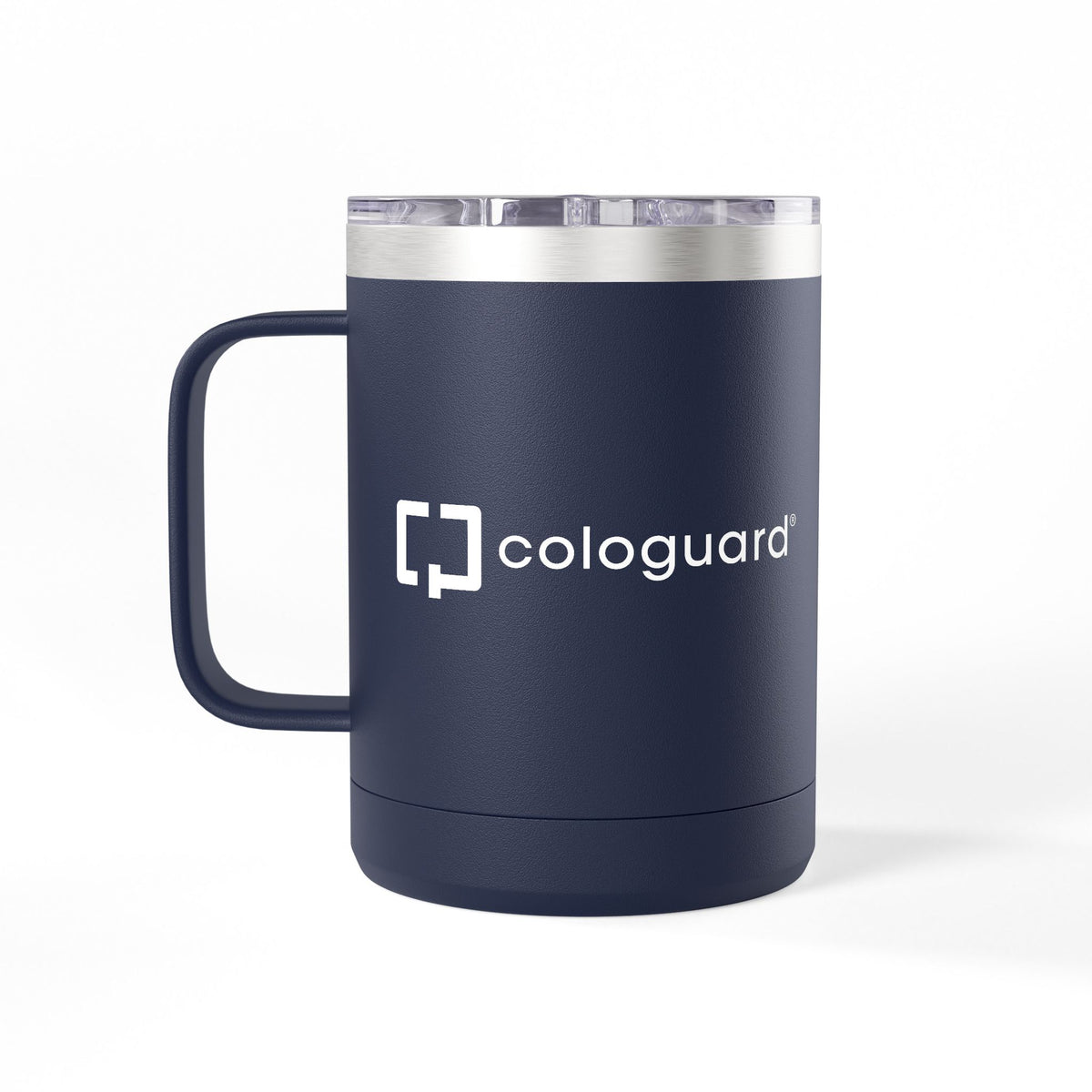 Cologuard 15oz Insulated Coffee Mug
